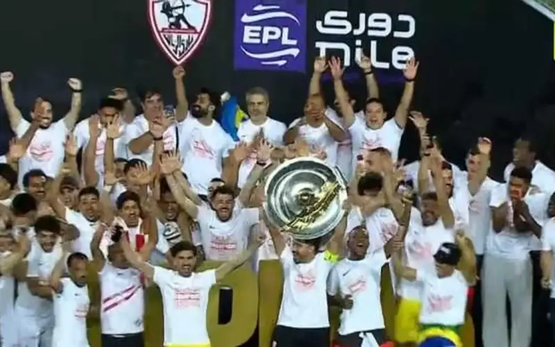 الزمالك يدرس ملف المدرب الأجنبي.. ومعسكران لإعداد الفريق للموسم الجديد